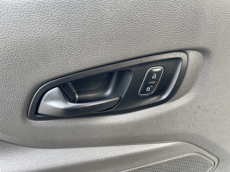 Ford Transit 2.0 350 EcoBlue HD Leader Luton 3dr Diesel Manual RWD L3 Euro 6 (s/s) (165 ps) - U701