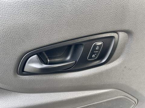 Ford Transit 2.0 350 EcoBlue HD Leader Luton 3dr Diesel Manual RWD L3 Euro 6 (s/s) (165 ps) - U701