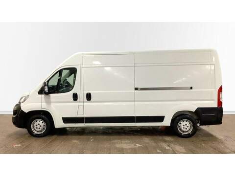 Citroen Relay 2.2 BlueHDi 35 Enterprise L3 High Roof Euro 6 (s/s) 5dr - U703