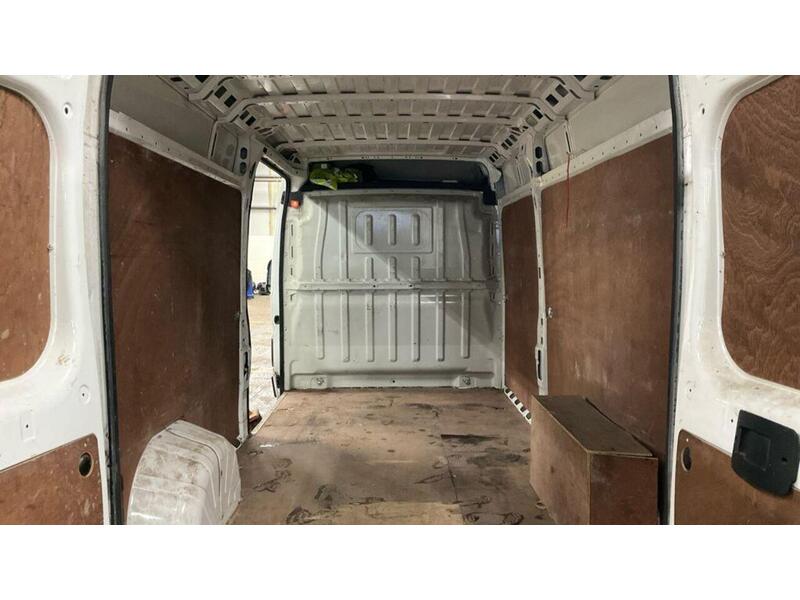 Citroen Relay 2.2 BlueHDi 35 Enterprise L3 High Roof Euro 6 (s/s) 5dr - U703