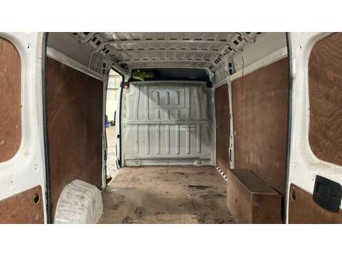 Citroen Relay 2.2 BlueHDi 35 Enterprise L3 High Roof Euro 6 (s/s) 5dr - U703