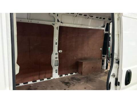 Citroen Relay 2.2 BlueHDi 35 Enterprise L3 High Roof Euro 6 (s/s) 5dr - U703
