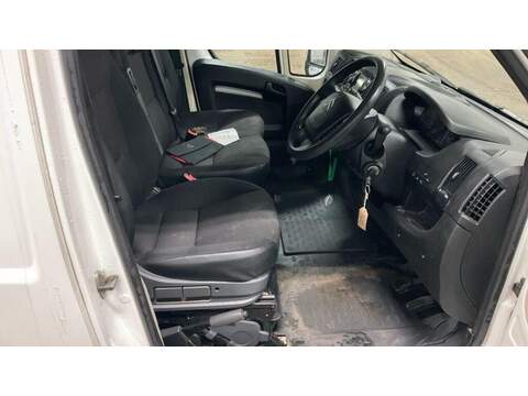 Citroen Relay 2.2 BlueHDi 35 Enterprise L3 High Roof Euro 6 (s/s) 5dr - U703