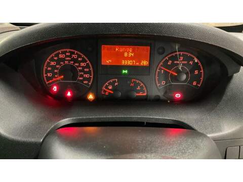 Citroen Relay 2.2 BlueHDi 35 Enterprise L3 High Roof Euro 6 (s/s) 5dr - U703