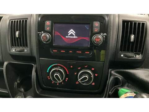 Citroen Relay 2.2 BlueHDi 35 Enterprise L3 High Roof Euro 6 (s/s) 5dr - U703