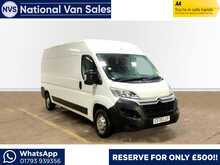Citroen Relay