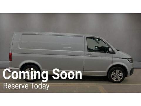 Volkswagen Transporter 2.0 TDI T32 Highline 4Motion LWB High Roof Euro 6 (s/s) 5dr - U706