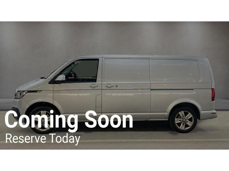 Volkswagen Transporter 2.0 TDI T32 Highline 4Motion LWB High Roof Euro 6 (s/s) 5dr - U706