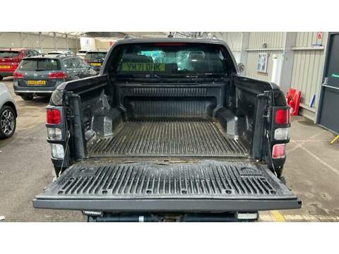 Ford Ranger 2.0 EcoBlue Wildtrak Auto 4WD Euro 6 (s/s) 4dr - U707
