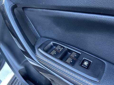 Ford Ranger 2.0 EcoBlue Wildtrak Auto 4WD Euro 6 (s/s) 4dr - U708