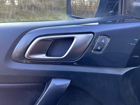 Ford Ranger 2.0 EcoBlue Wildtrak Auto 4WD Euro 6 (s/s) 4dr - U708