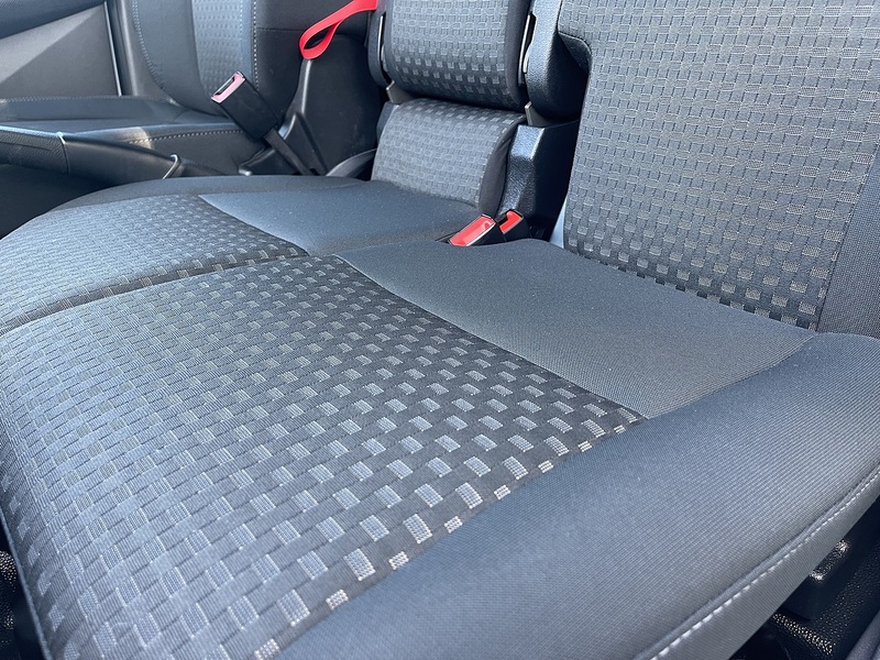 Ford Transit Connect 1.5 220 EcoBlue Trend Auto L1 Euro 6 (s/s) 5dr - U709