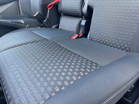 Ford Transit Connect 1.5 220 EcoBlue Trend Auto L1 Euro 6 (s/s) 5dr - U709