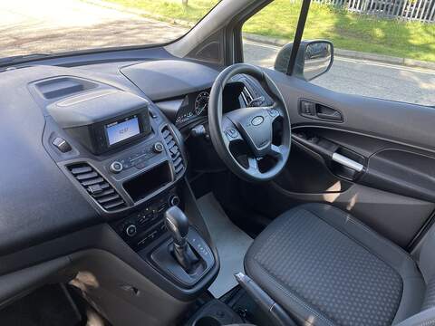 Ford Transit Connect 1.5 220 EcoBlue Trend Auto L1 Euro 6 (s/s) 5dr - U709