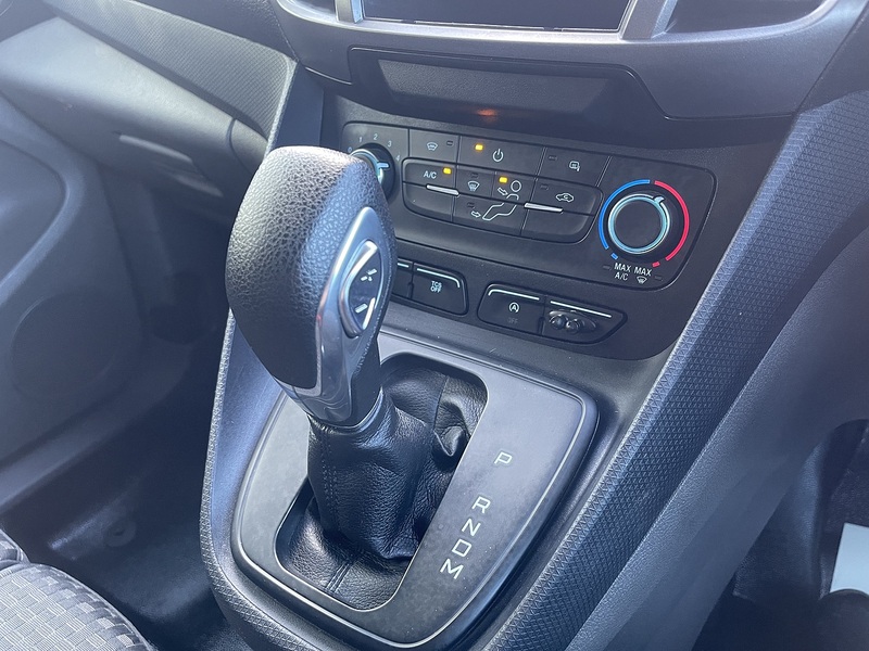Ford Transit Connect 1.5 220 EcoBlue Trend Auto L1 Euro 6 (s/s) 5dr - U709