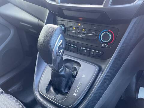 Ford Transit Connect 1.5 220 EcoBlue Trend Auto L1 Euro 6 (s/s) 5dr - U709