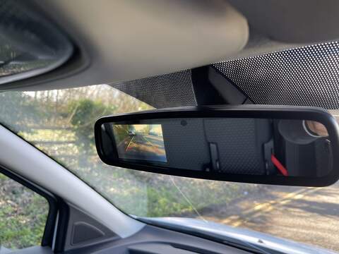 Ford Transit Connect 1.5 220 EcoBlue Trend Auto L1 Euro 6 (s/s) 5dr - U709