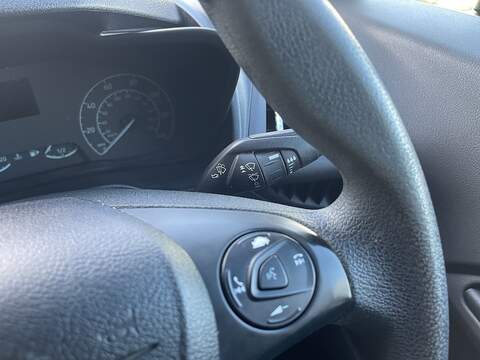 Ford Transit Connect 1.5 220 EcoBlue Trend Auto L1 Euro 6 (s/s) 5dr - U709