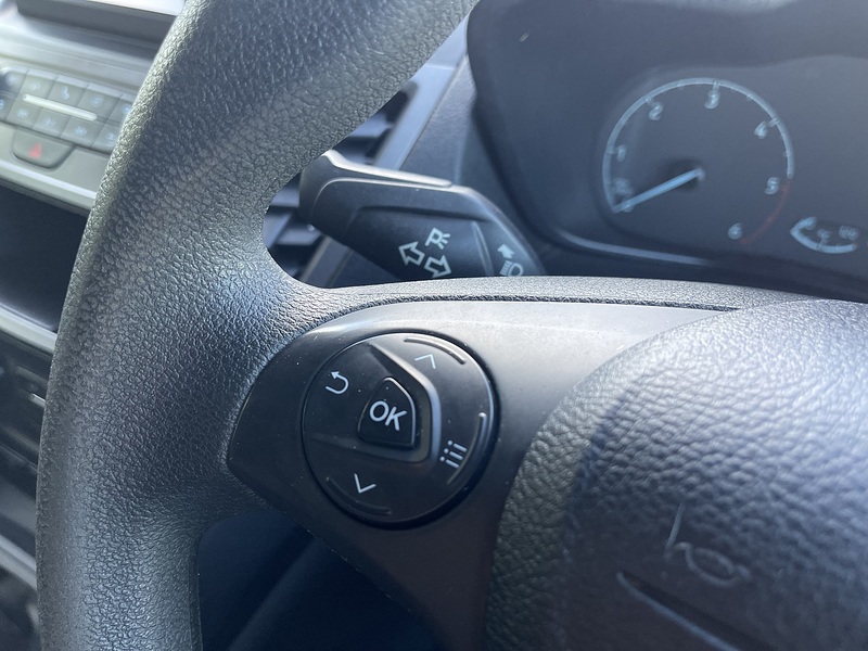 Ford Transit Connect 1.5 220 EcoBlue Trend Auto L1 Euro 6 (s/s) 5dr - U709