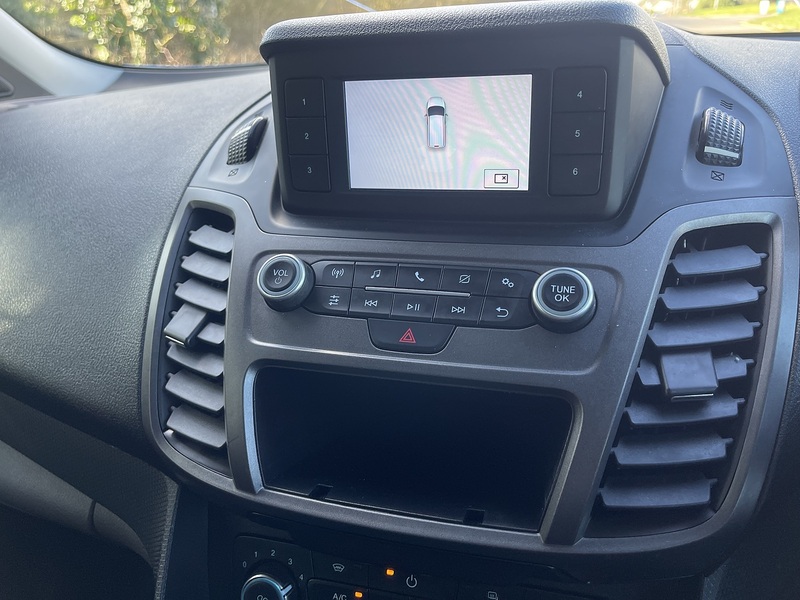 Ford Transit Connect 1.5 220 EcoBlue Trend Auto L1 Euro 6 (s/s) 5dr - U709