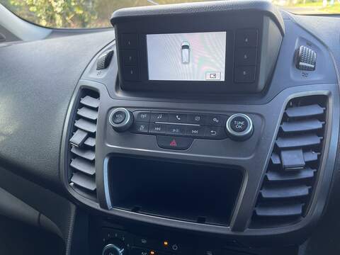 Ford Transit Connect 1.5 220 EcoBlue Trend Auto L1 Euro 6 (s/s) 5dr - U709