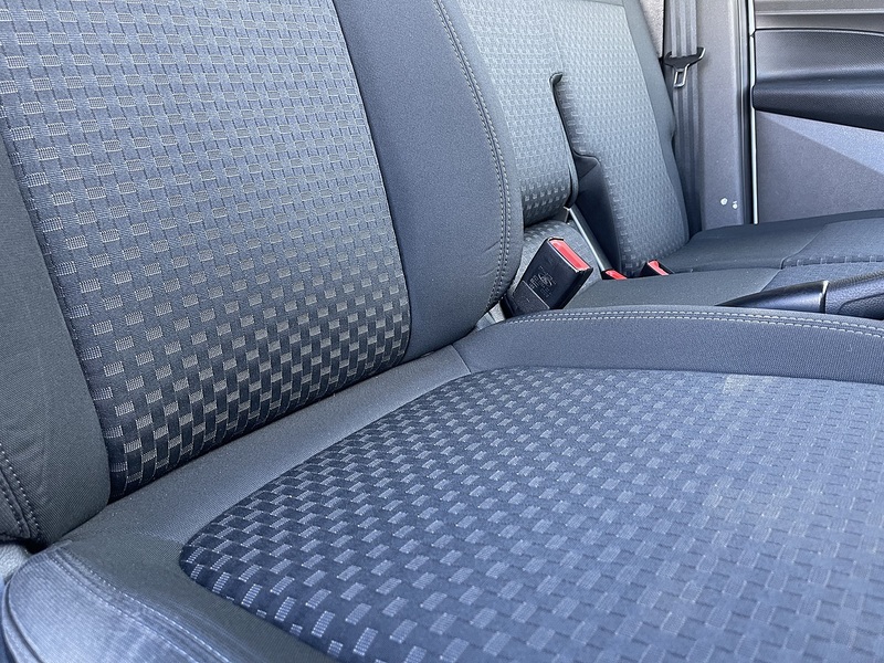 Ford Transit Connect 1.5 220 EcoBlue Trend Auto L1 Euro 6 (s/s) 5dr - U709