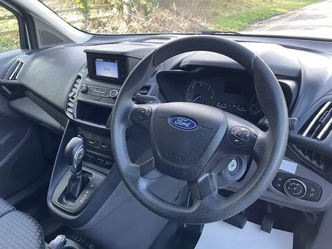 Ford Transit Connect 1.5 220 EcoBlue Trend Auto L1 Euro 6 (s/s) 5dr - U709