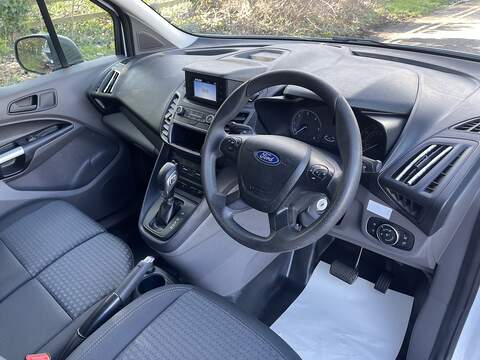 Ford Transit Connect 1.5 220 EcoBlue Trend Auto L1 Euro 6 (s/s) 5dr - U709