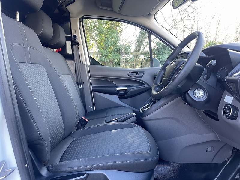 Ford Transit Connect 1.5 220 EcoBlue Trend Auto L1 Euro 6 (s/s) 5dr - U709