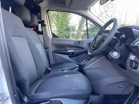 Ford Transit Connect 1.5 220 EcoBlue Trend Auto L1 Euro 6 (s/s) 5dr - U709