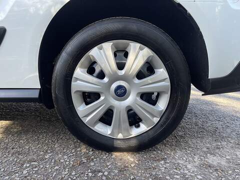 Ford Transit Connect 1.5 220 EcoBlue Trend Auto L1 Euro 6 (s/s) 5dr - U709