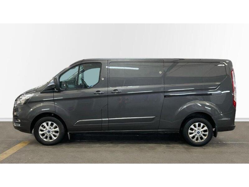 Ford Transit Custom 2.0 300 EcoBlue Limited L2 H1 Euro 6 (s/s) 5dr - U710
