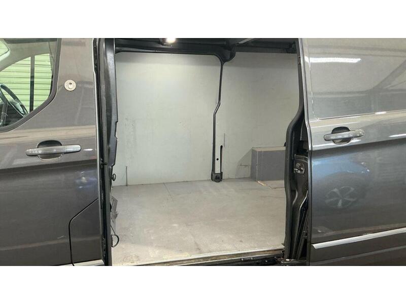 Ford Transit Custom 2.0 300 EcoBlue Limited L2 H1 Euro 6 (s/s) 5dr - U710