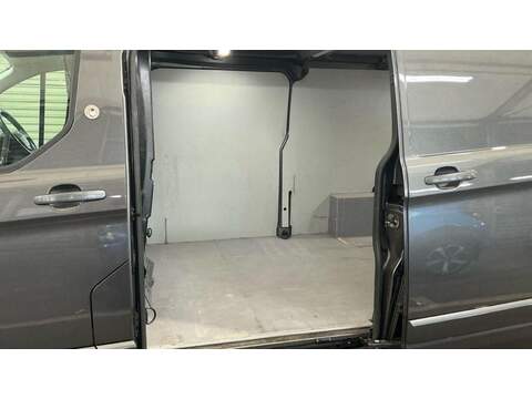 Ford Transit Custom 2.0 300 EcoBlue Limited L2 H1 Euro 6 (s/s) 5dr - U710