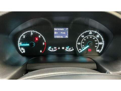 Ford Transit Custom 2.0 300 EcoBlue Limited L2 H1 Euro 6 (s/s) 5dr - U710