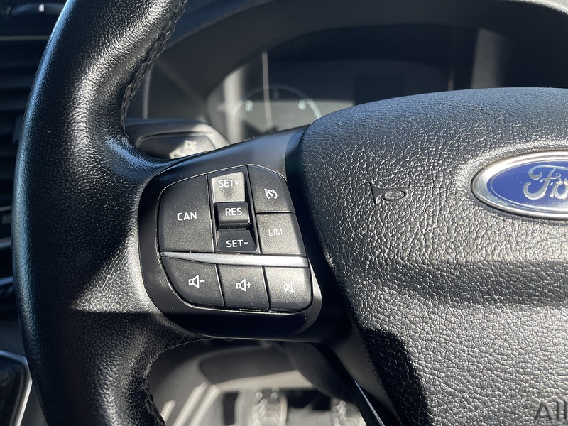 Ford Transit Custom 2.0 300 EcoBlue Limited L2 H1 Euro 6 (s/s) 5dr - U710