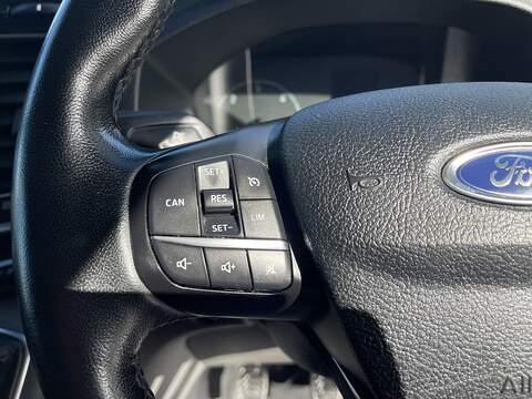 Ford Transit Custom 2.0 300 EcoBlue Limited L2 H1 Euro 6 (s/s) 5dr - U710