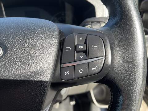 Ford Transit Custom 2.0 300 EcoBlue Limited L2 H1 Euro 6 (s/s) 5dr - U710