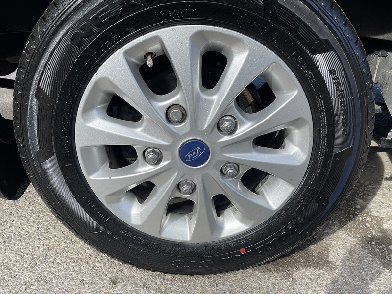 Ford Transit Custom 2.0 300 EcoBlue Limited L2 H1 Euro 6 (s/s) 5dr - U710