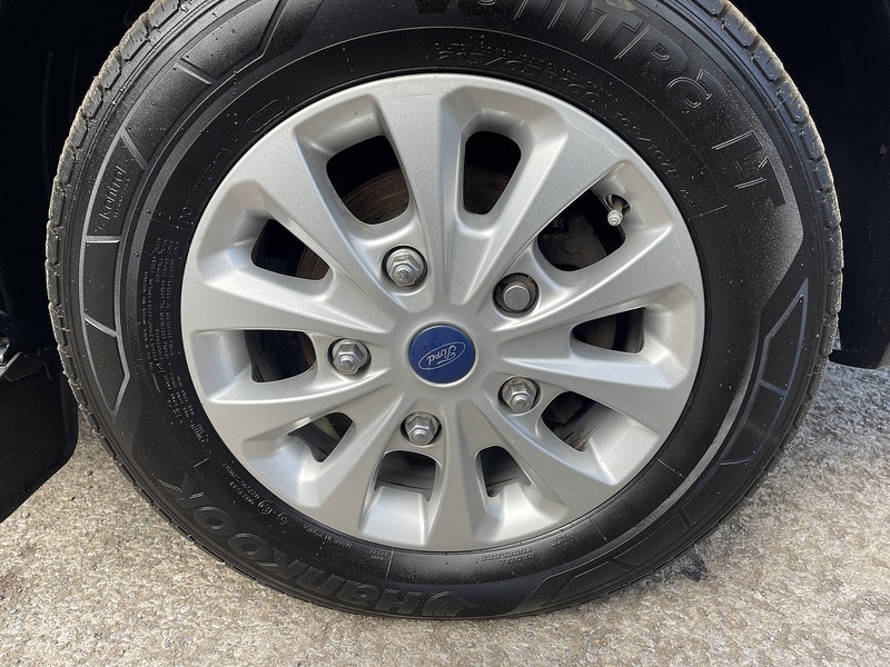 Ford Transit Custom 2.0 300 EcoBlue Limited L2 H1 Euro 6 (s/s) 5dr - U710