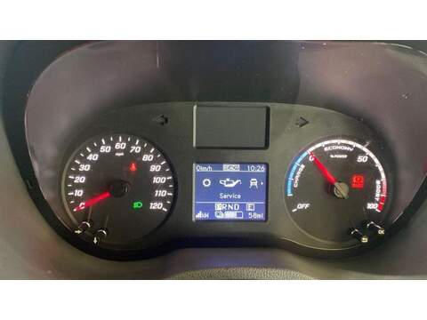 Mercedes-Benz eSprinter 55kWh Progressive Auto FWD L2 H2 5dr 20kW Charger - U712