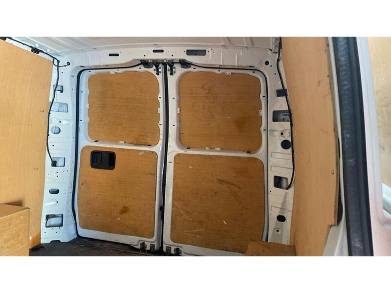 Mercedes-Benz eVito 116 e 66kWh Progressive Auto FWD L2 6dr (LWB) - U714