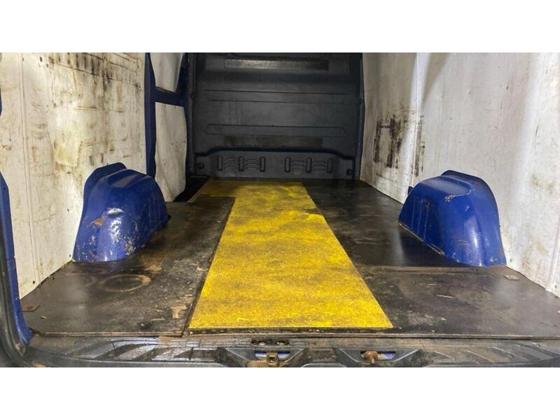 Mercedes-Benz Sprinter 2.0 315 CDI Progressive RWD L2 H2 Euro 6 (s/s) 5dr - U715