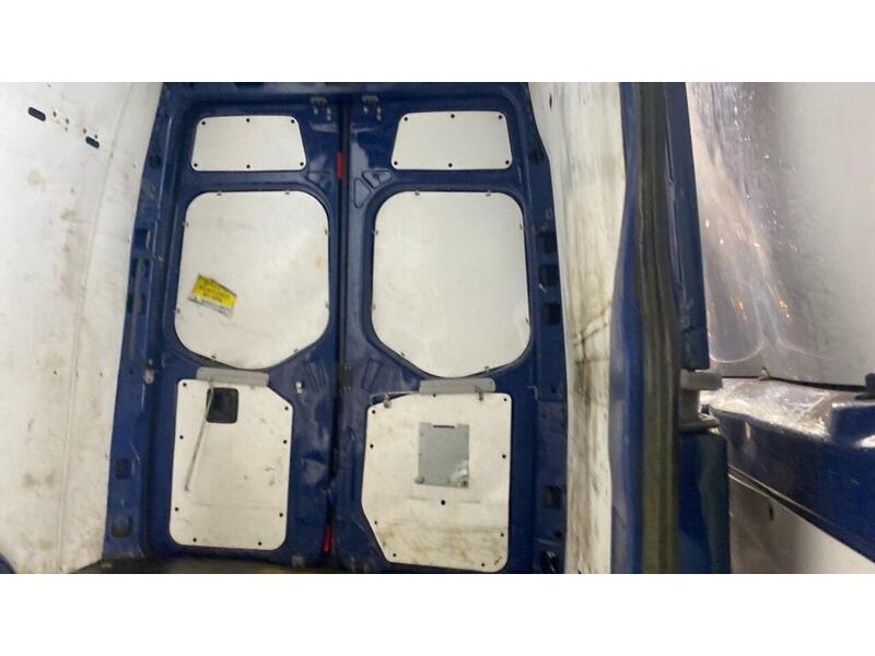 Mercedes-Benz Sprinter 2.0 315 CDI Progressive RWD L2 H2 Euro 6 (s/s) 5dr - U715