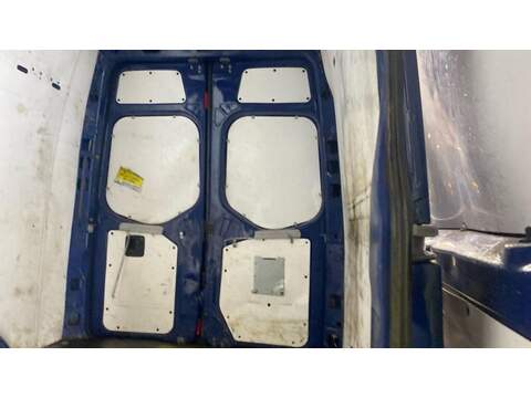 Mercedes-Benz Sprinter 2.0 315 CDI Progressive RWD L2 H2 Euro 6 (s/s) 5dr - U715