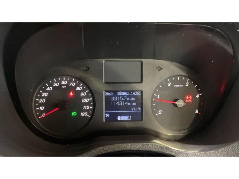 Mercedes-Benz Sprinter 2.0 315 CDI Progressive RWD L2 H2 Euro 6 (s/s) 5dr - U715