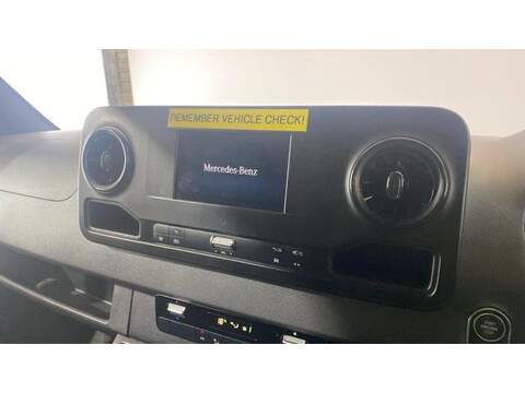 Mercedes-Benz Sprinter 2.0 315 CDI Progressive RWD L2 H2 Euro 6 (s/s) 5dr - U715