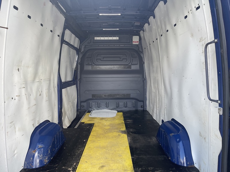 Mercedes-Benz Sprinter 2.0 315 CDI Progressive RWD L2 H2 Euro 6 (s/s) 5dr - U715