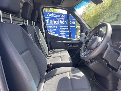 Mercedes-Benz Sprinter 2.0 315 CDI Progressive RWD L2 H2 Euro 6 (s/s) 5dr - U715