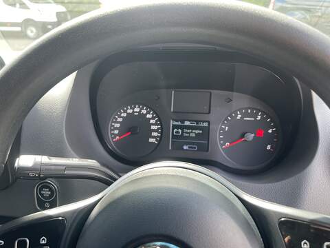 Mercedes-Benz Sprinter 2.0 315 CDI Progressive RWD L2 H2 Euro 6 (s/s) 5dr - U715
